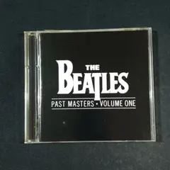 『パスト・マスターズ』ビートルズ