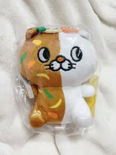 CoCo壱マスコット