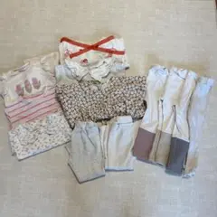 ⛄️Aosta XLサイズ 11点まとめ売り