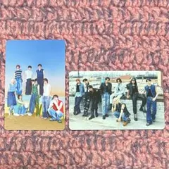 Stray Kids ATE タワレコ ラキドロ オール 2種セット