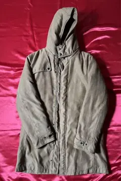 着用回数の少ないMICHEL KLEIN （ミッシェルクラン ） 3WAYコート