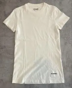 JIL SANDER+ PACK TEE Tシャツ Sのサムネイル