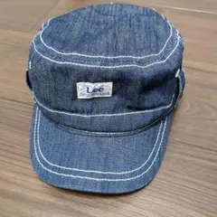 Lee デニムキャップ 52cm