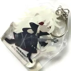 シンガンクリムゾンズ　グッズ　シンガンクリムゾンズ　アクリルキーホルダー SHOW BY ROCK!!｜アクリルキーホルダー「SHOW BY ROCK!!」53/夏