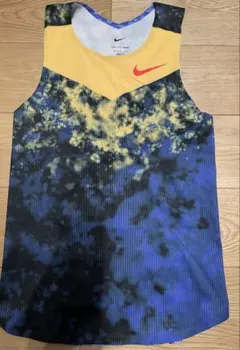 2026年最新】nike pro elite シングレットの人気アイテム - メルカリ