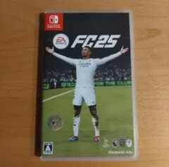 EA Sports FC25 Nintendo Switch