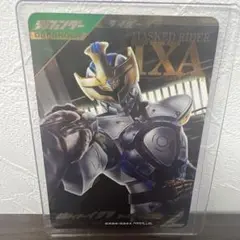 ガンバレジェンズ カード
