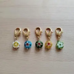 編み物用 ニットマーカー