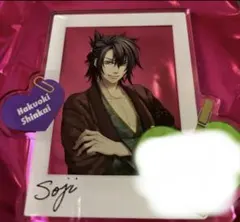 2026年最新】薄桜鬼 桜 アクスタの人気アイテム - メルカリ