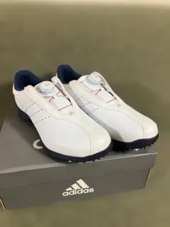 2025年最新】boa ゴルフシューズ アディダスの人気アイテム - メルカリ