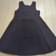 HUSHUSH110ワンピース130