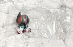 仮面ライダーアクションライド4　(ゼッツ) ACTIONRIDE4のサムネイル