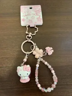 2026年最新】ハローキティ サクラの人気アイテム - メルカリ