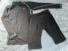 FILA スポーツウェア 上下セットのサムネイル
