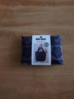 MARY QUANT 　エコバッグ