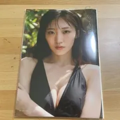 中山夏月姫 写真集のサムネイル