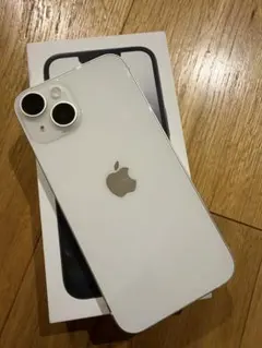 Apple iPhone14 ジャンク品