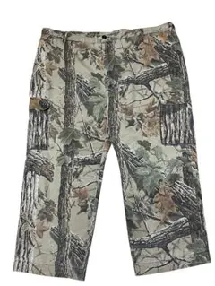 リアルツリーカーゴパンツ