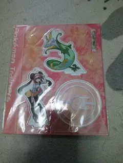 ポケモン　アクリルスタンド