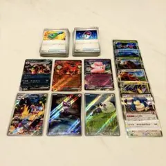 バトルパートナーズsv9サイバージャッジsv5mまとめ売り