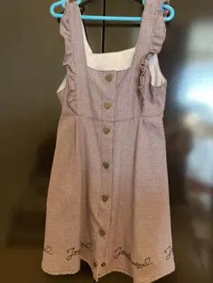エニィファム⭐︎ワンピース