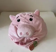 .*・゜ディズニーリゾート ハムファンキャップ.゜・*.