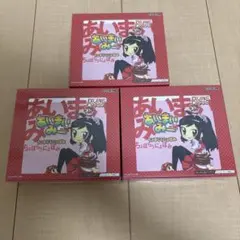 ディヴァインクロスあいまいみー新品未開封3ボックス