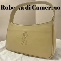 美品✨Roberta di Camerino アクセサリーポーチ　ワンショル