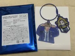 エビライ2026 ランダムアクリルキーホルダー スパドラ 飯島颯