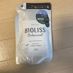 BIOLISS コンディショナーのサムネイル