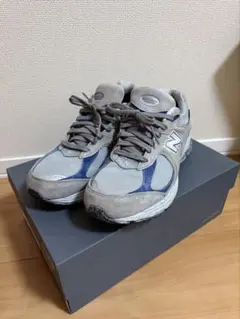2026年最新】new balance 2002rxbの人気アイテム - メルカリ