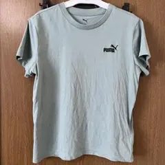 プーマ　ジュニア　Tシャツ