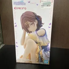 樋口円香　フィギュアのサムネイル