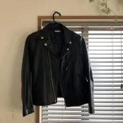 フリークスストア　ライダース Sサイズのサムネイル
