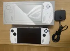 ROG ALLY RC71L -Z1512 ASUS