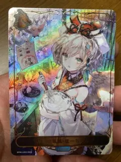 シャドウバースエボルヴ 万華の鳳凰・ほーちゃん リーダー - メルカリ