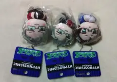 ヒプマイ　MAD TRIGGER CREW　入間銃兎　ぬいぐるみ