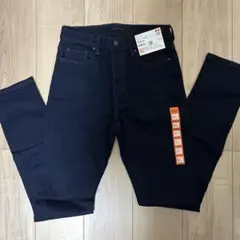 ユニクロ UNIQLO ヒートテックウルトラストレッチ スリムジーンズ