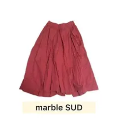 marble SUD コットンスカートのサムネイル