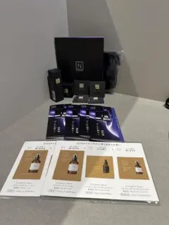 新品•未使用　Norganic 最新リフトクリーム￼等⑳点以上　高保湿