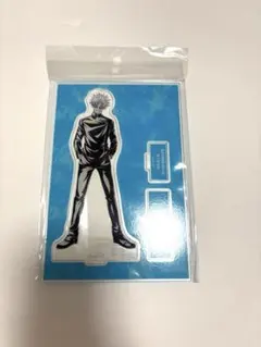 呪術廻戦 Ani-Art 特典 ブロマイド 五条悟 虎杖悠仁 TOHO ピース 呪術廻戦 Ani-Art 特典 ブロマイド 五条悟 虎杖悠仁 TOHO ピース