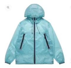 CUP AND CONE Trans Shell Soda XL