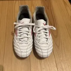 ミズノ モナルシーダ ネオ3 プロ サッカースパイク23センチ