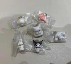 めじるしアクセサリーサンリオキャラクターズ