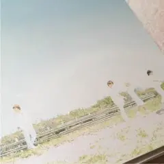 NEWS 美しい恋にするよ パンフレット