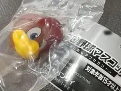 クラッチ プロ野球マスコット めじるしアクセサリー