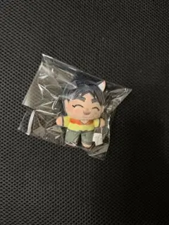 忍たま乱太郎　ほわぬい　ナンジャタウン　久々知兵助