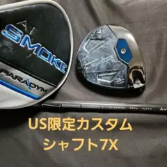 最新・極美品】パラダイム Ai SMOKE HL 5H カスタム MC 70S - メルカリ