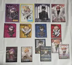 ワンフェス Science Patrol 鋼の錬金術師 エンヴィー - メルカリ