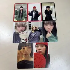 TWICE Strategy ジョンヨン JEONGYEON トレカ